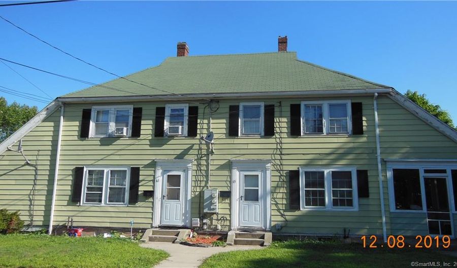 63 Carely Ave, Jewett City, CT 06351 - 6 Beds, 2 Bath