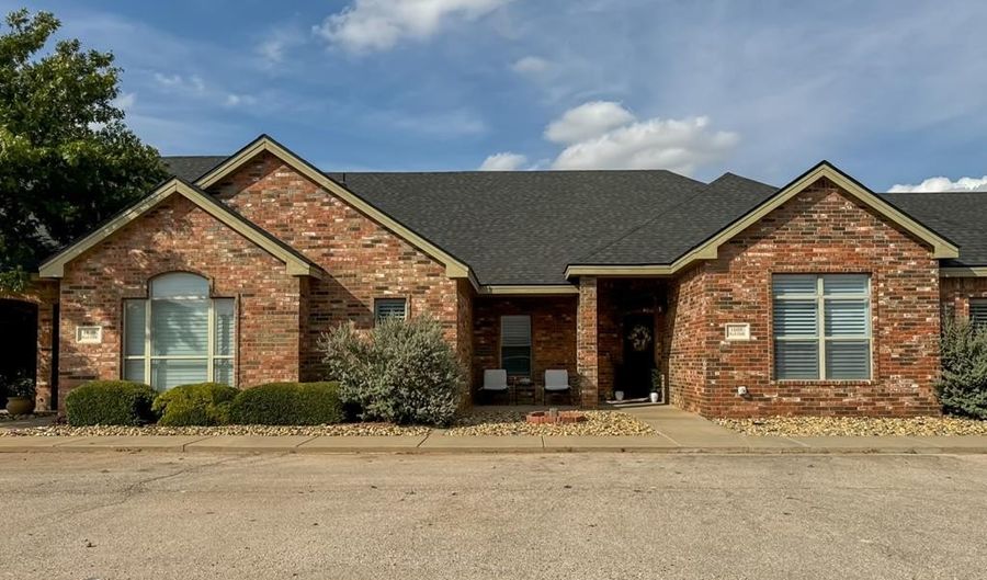 1608 Red Oak Ln, Andrews, TX 79714 - 2 Beds, 2 Bath