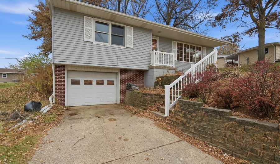 605 E 19Th St, Atlantic, IA 50022 - 3 Beds, 2 Bath