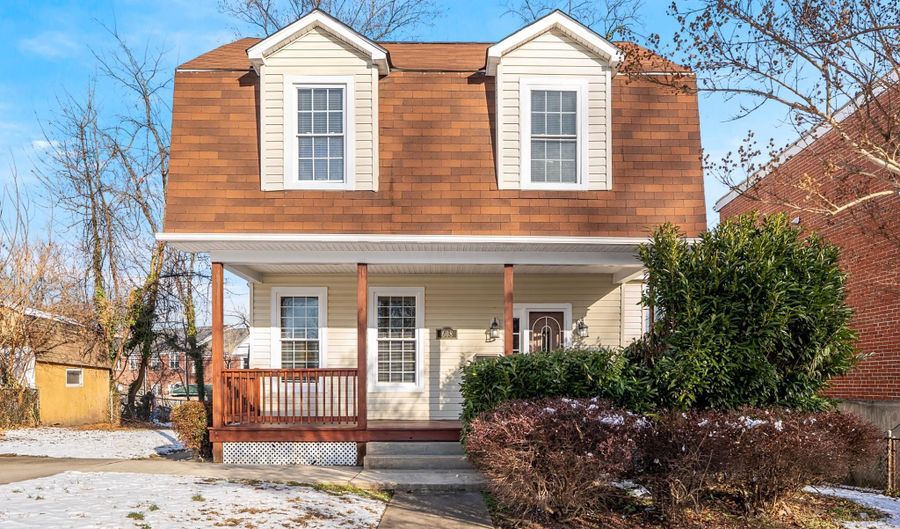 608 HARWOOD Ave, Baltimore, MD 21212 - 3 Beds, 3 Bath