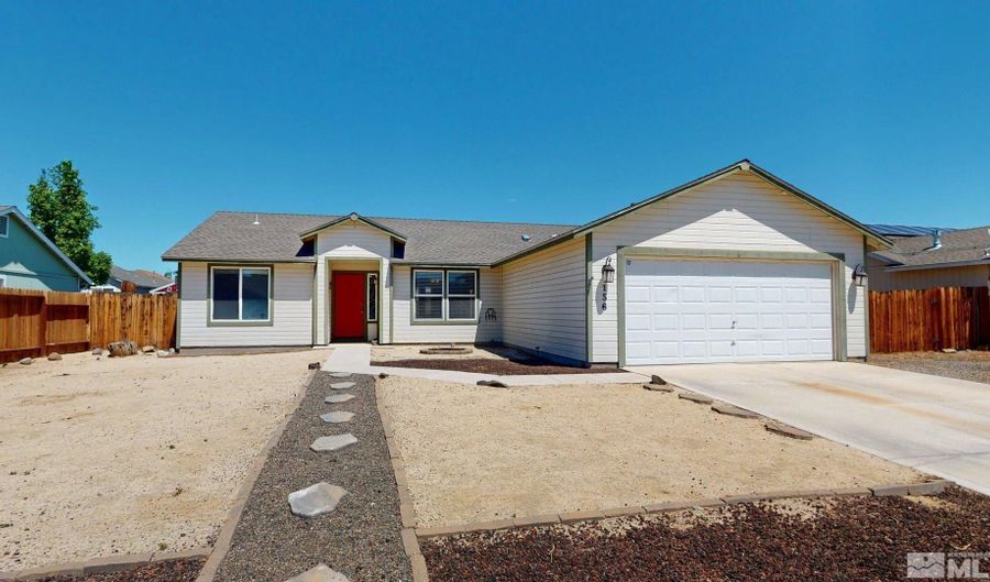 156 Prairie Ln, Fernley, NV 89408 - 3 Beds, 2 Bath