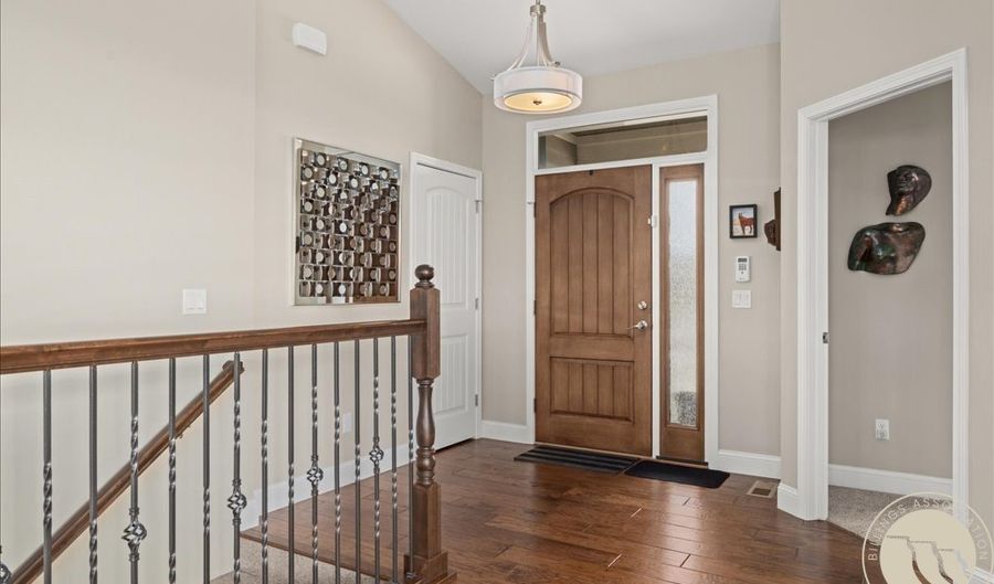 3120 Western Bluffs Blvd, Billings, MT 59106 - 4 Beds, 3 Bath