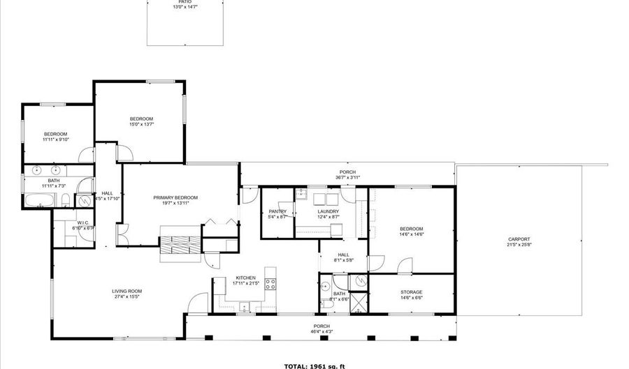 29555 S BEAVERCREEK Rd, Mulino, OR 97042 - 4 Beds, 2 Bath