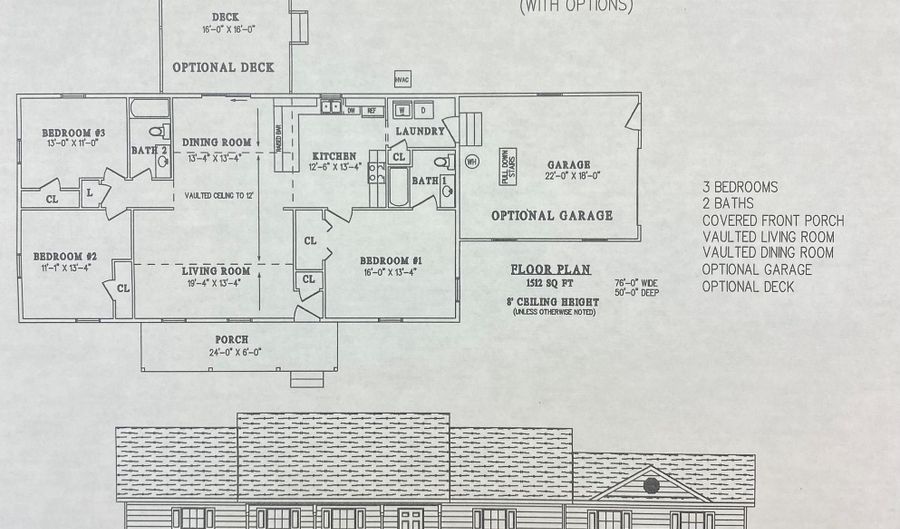 16890 ATLANTA Rd, Bridgeville, DE 19933 - 3 Beds, 2 Bath