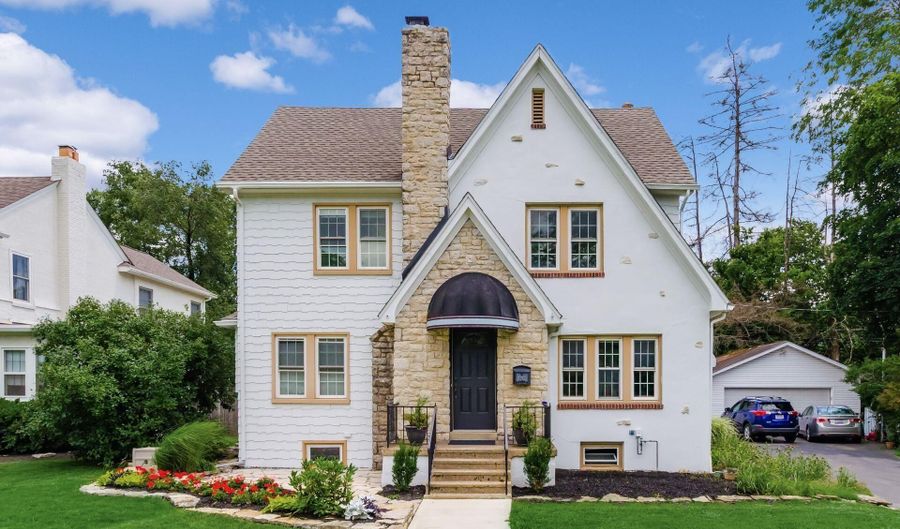 1792 Andover Rd, Columbus, OH 43212 - 4 Beds, 2 Bath