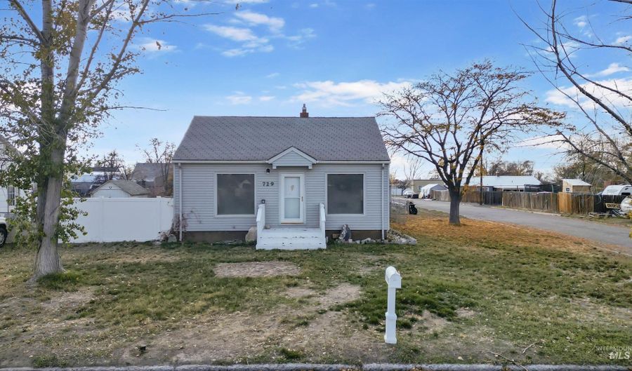 729 N 11th Ave, Buhl, ID 83316 - 2 Beds, 2 Bath