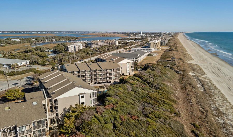 2509 W Fort Macon Rd 103-B, Atlantic Beach, NC 28512 - 2 Beds, 2 Bath