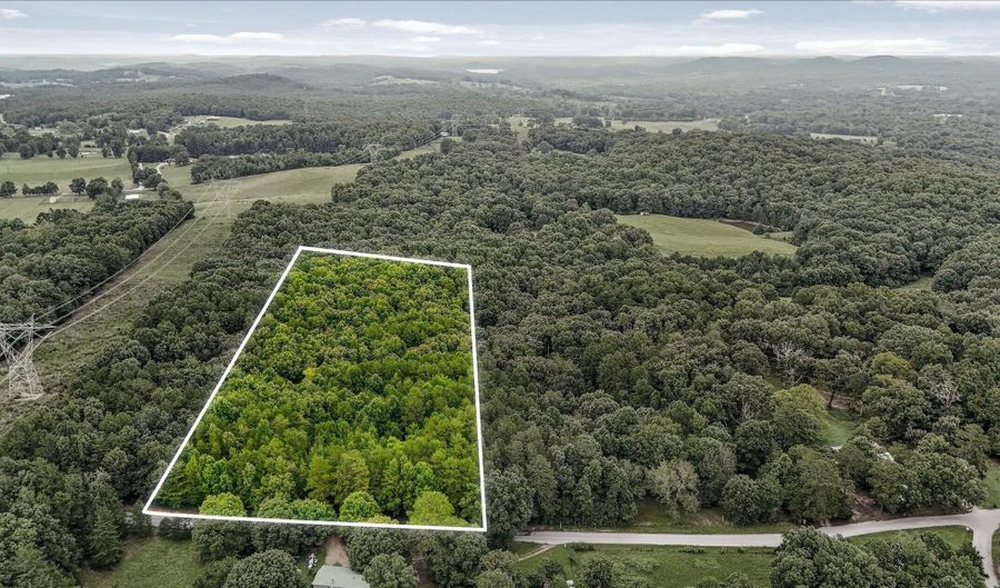12712 Cranfield Rd, Birchwood, TN 37308 - 0 Beds, 0 Bath