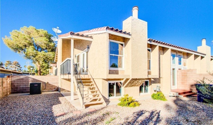 1308 Capri Dr D, Boulder City, NV 89005 - 2 Beds, 2 Bath