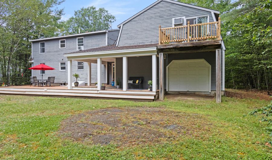 15 S Ridge Dr, Standish, ME 04084 - 4 Beds, 2 Bath