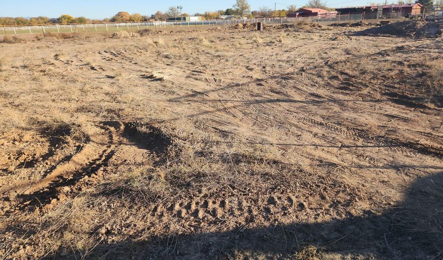 167 Armijo Rd, Belen, NM 87002 - 0 Beds, 0 Bath