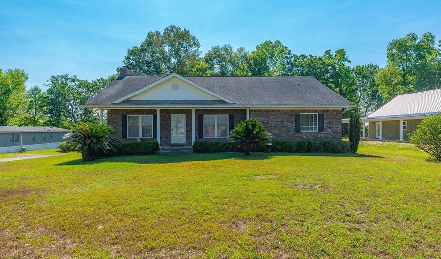 141 Stoudenmire Dr, Cameron, SC 29030 - 3 Beds, 3 Bath