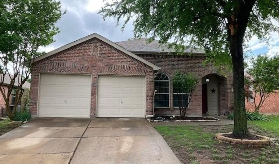 426 Stanley Falls Dr, Anna, TX 75409 - 3 Beds, 2 Bath