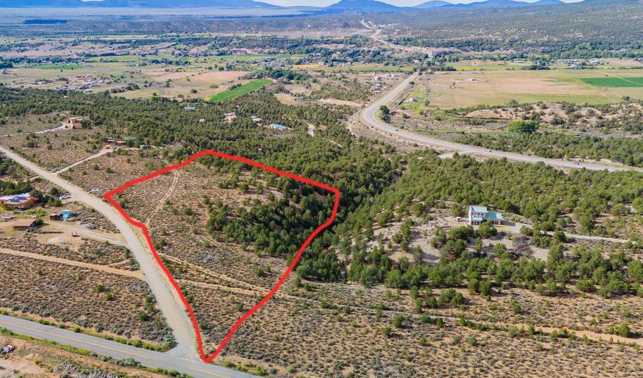 Lot 6 Nieman Road, Arroyo Hondo, NM 87513 - 0 Beds, 0 Bath