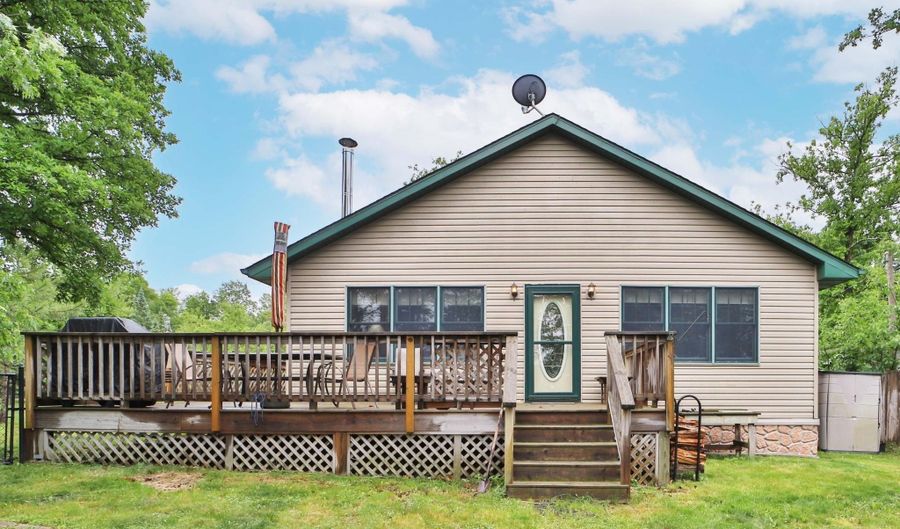28064 Birch Haven Rd, Aitkin, MN 56431 - 2 Beds, 1 Bath