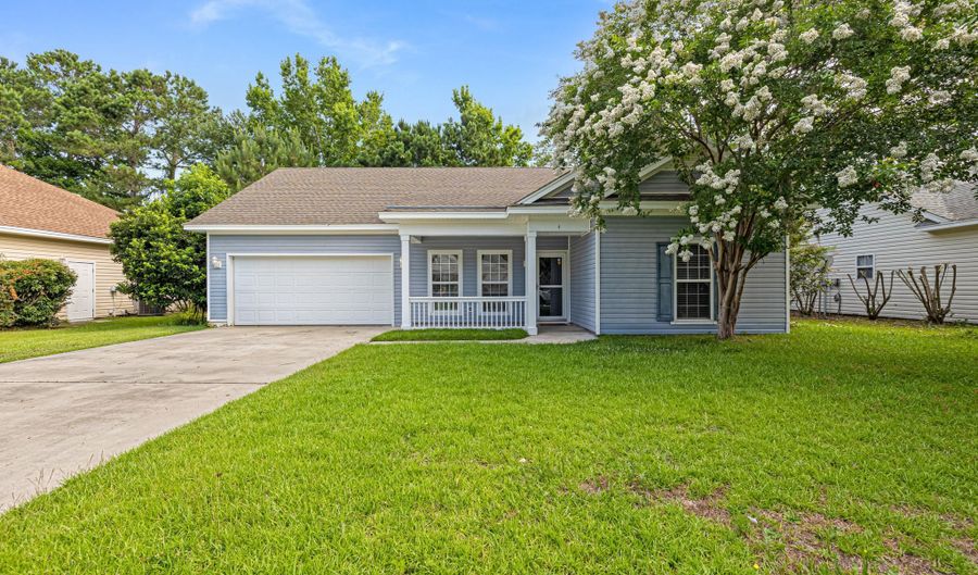 4 Applemint Ln, Beaufort, SC 29906 - 3 Beds, 2 Bath