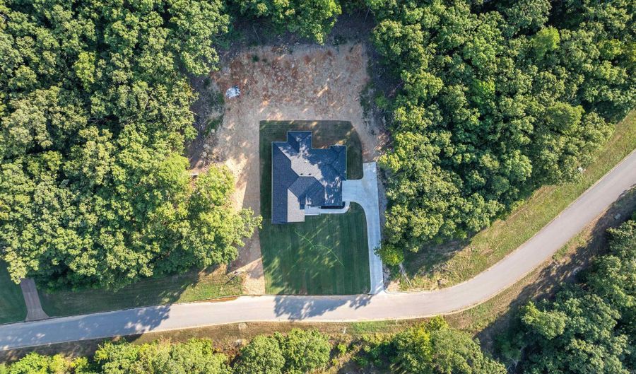 1540 Mountain Ridge Rd, Batesville, AR 72501 - 5 Beds, 3 Bath