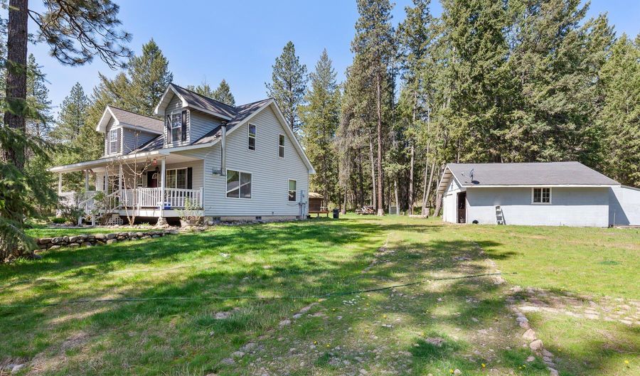 130 Stone Haven Dr, Blanchard, ID 83804 - 3 Beds, 2 Bath