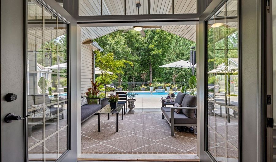 108 Carnoustie Cir, Anderson, SC 29621 - 5 Beds, 4 Bath