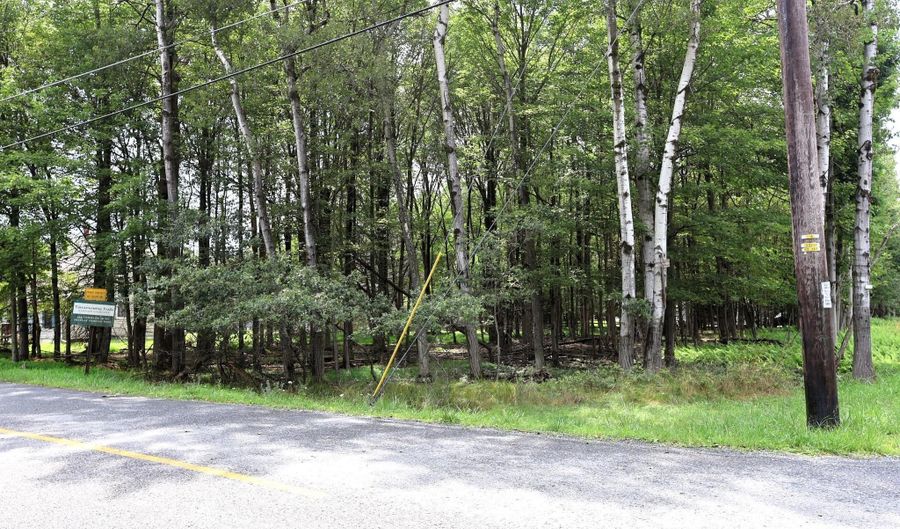 STONY MOUNTAIN Road unit 974V 974V, Albrightsville, PA 18210 - 0 Beds, 0 Bath