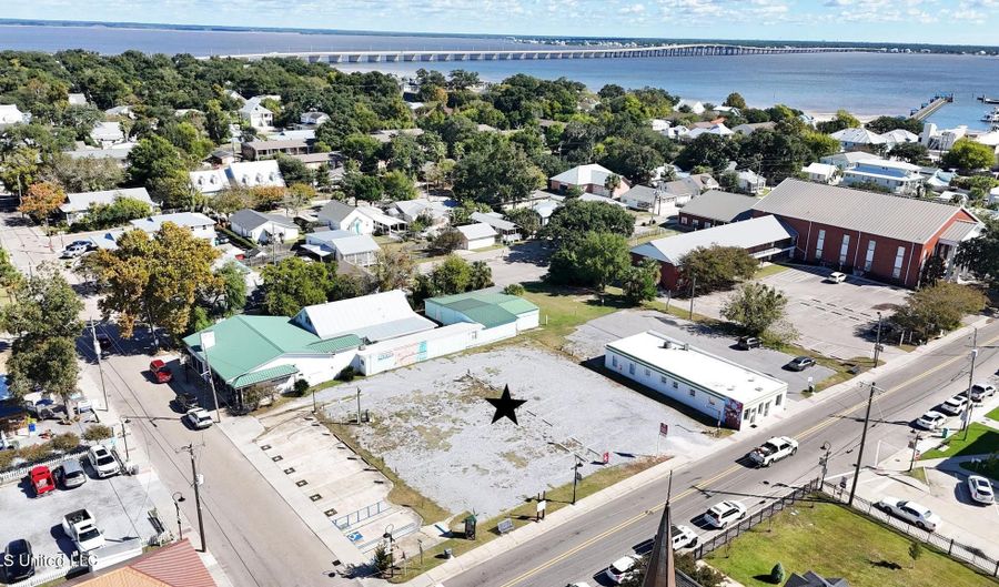 161 Main St, Bay St. Louis, MS 39520 - 0 Beds, 0 Bath