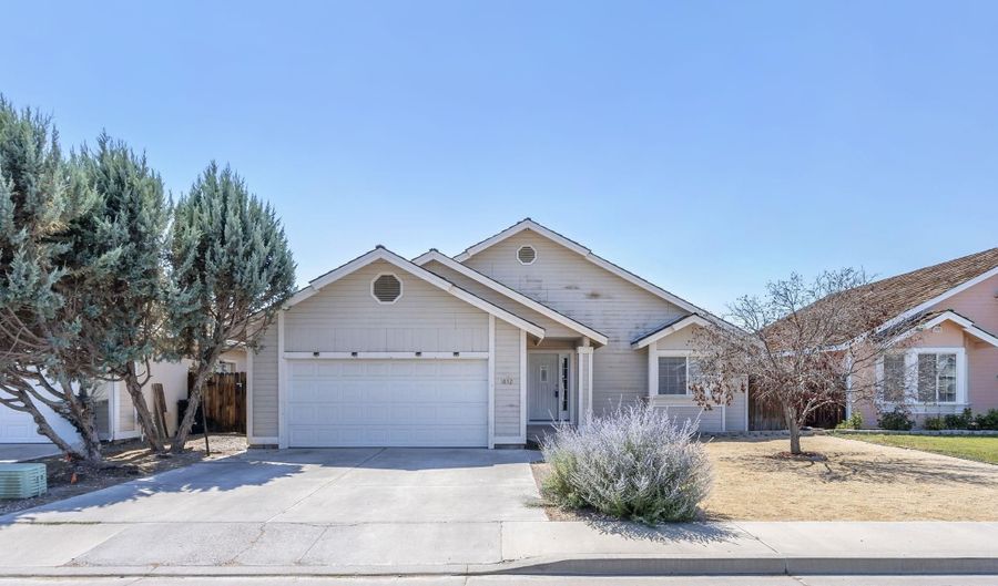 1032 Deena Way, Fallon, NV 89406 - 3 Beds, 2 Bath