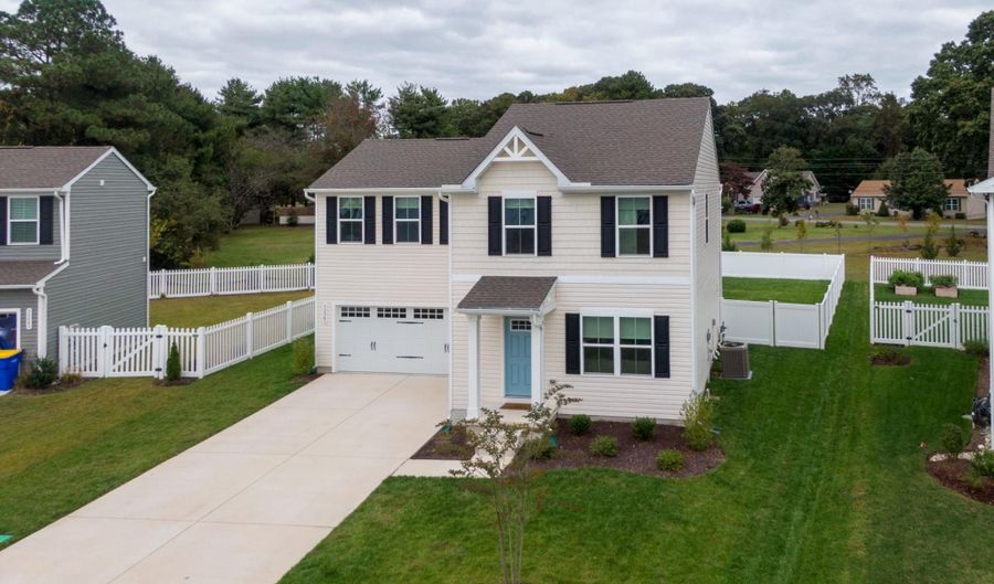 30045 MOORINGS REACH, Lewes, DE 19958 - 4 Beds, 3 Bath