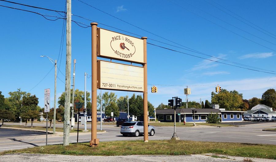 612 S Ripley Blvd, Alpena, MI 49707 - 0 Beds, 0 Bath