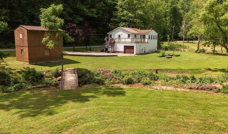 4667 Saint Clara Rd, Alum Bridge, WV 26321 - 3 Beds, 2 Bath