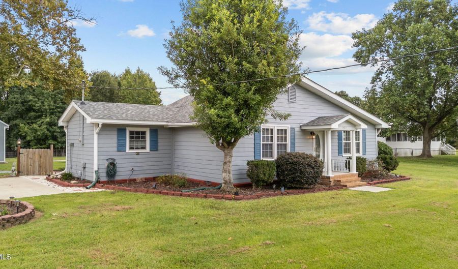1425 Langdon Rd, Angier, NC 27501 - 2 Beds, 1 Bath