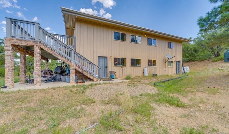 25570 Overlook Dr, Aguilar, CO 81020 - 1 Beds, 1 Bath