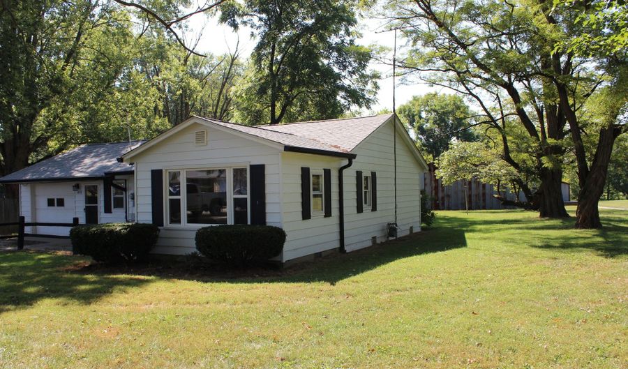 5043 W County Road 144, Bargersville, IN 46106 - 2 Beds, 1 Bath