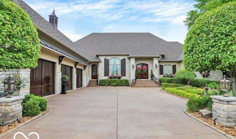 3808 Claybrook Ct, Bargersville, IN 46106 - 5 Beds, 6 Bath