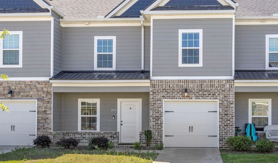 2406 Faith Trl, Augusta, GA 30906 - 3 Beds, 3 Bath