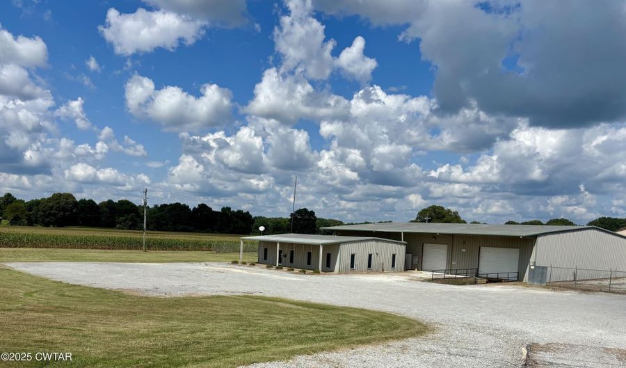 2851 Highway 88 S, Alamo, TN 38001 - 0 Beds, 0 Bath