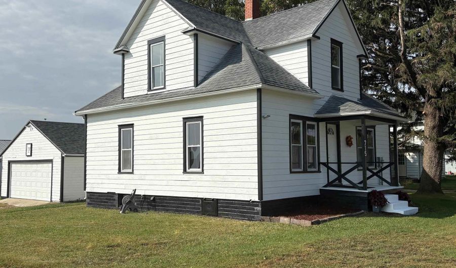 715 Grand Ave, Alden, IA 50006 - 3 Beds, 1 Bath