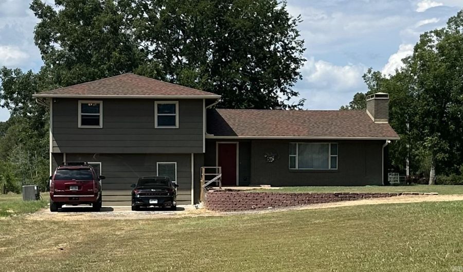 26 Dragonfly Ln, Austin, AR 72007 - 4 Beds, 2 Bath
