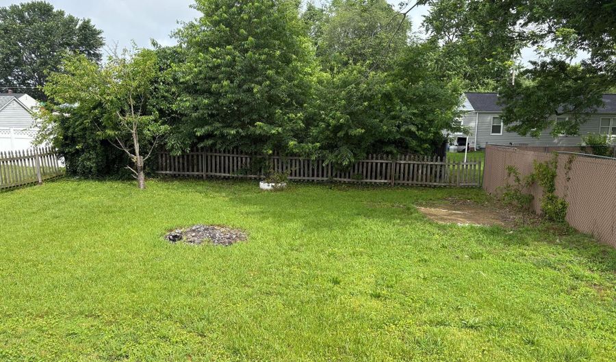 31 ABERDEEN Ave, Aberdeen, MD 21001 - 3 Beds, 1 Bath