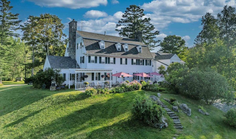 80 Guider Ln, Bethlehem, NH 03574 - 0 Beds, 0 Bath