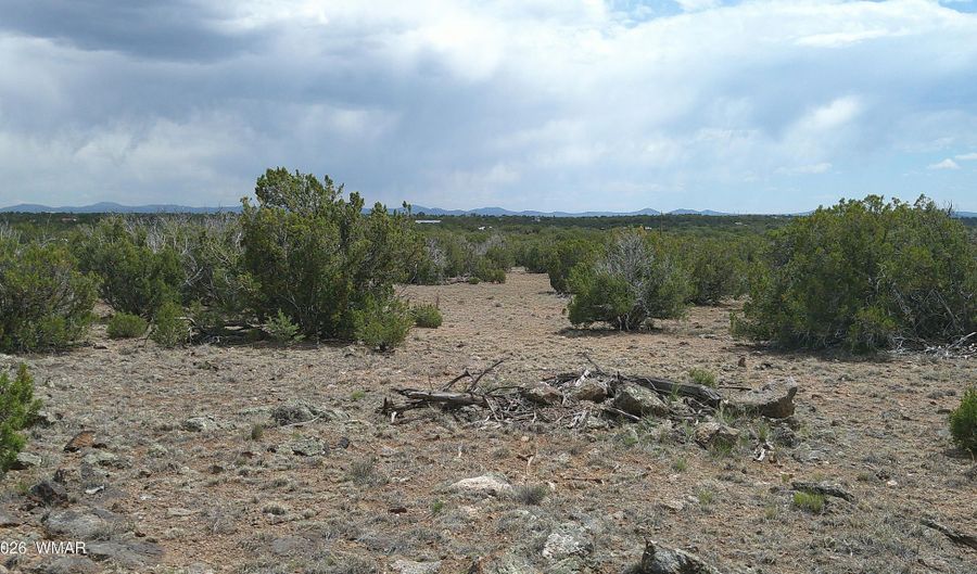 Show Low Pines Lot 189, Concho, AZ 85924 - 0 Beds, 0 Bath