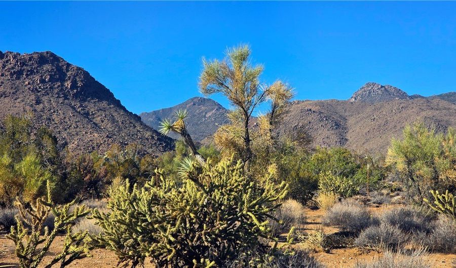 2 B S Cattle Crossing Rd, Yucca, AZ 86438 - 0 Beds, 0 Bath