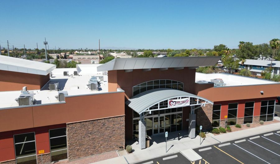 77 S DOBSON Rd 2, Chandler, AZ 85224 - 0 Beds, 0 Bath