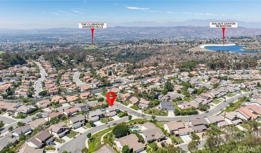 6691 E Smokewood Cir, Anaheim, CA 92807 - 4 Beds, 4 Bath
