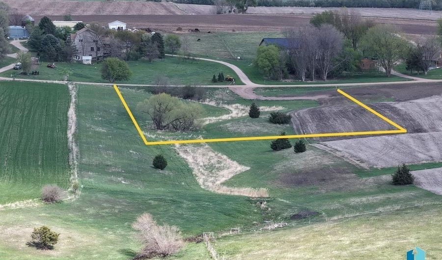 Chestnut Blvd, Brandon, SD 57005 - 0 Beds, 0 Bath