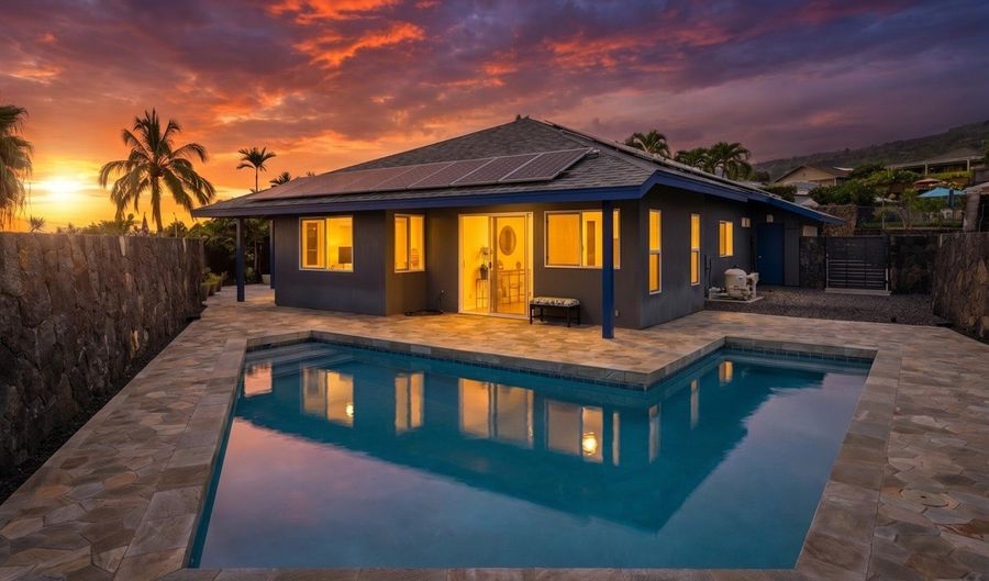 77-159 HOOHONUA Ct, Kailua Kona, HI 96740 - 3 Beds, 2 Bath