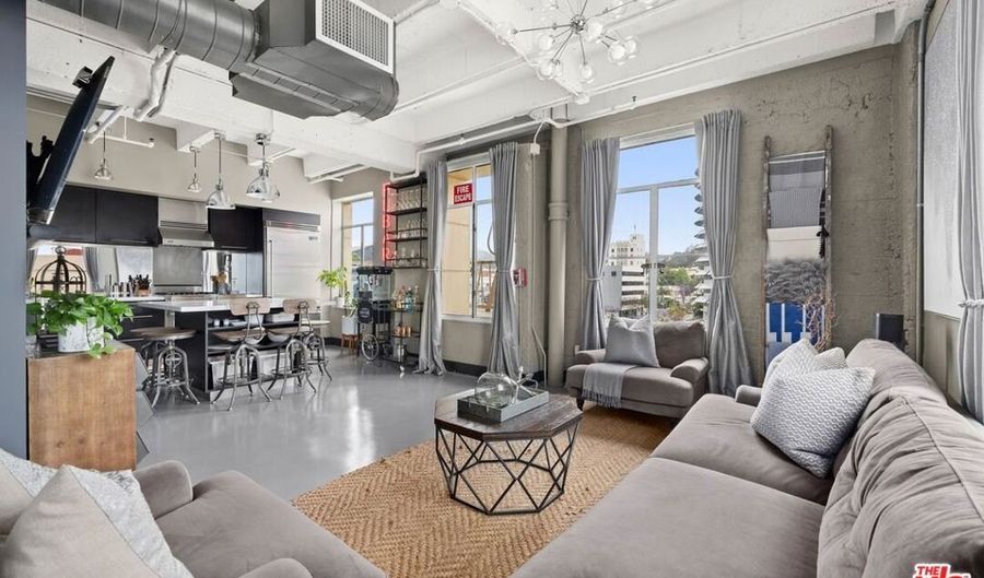 6253 Hollywood Boulevard 506, Los Angeles, CA 90028 - 2 Beds, 2 Bath