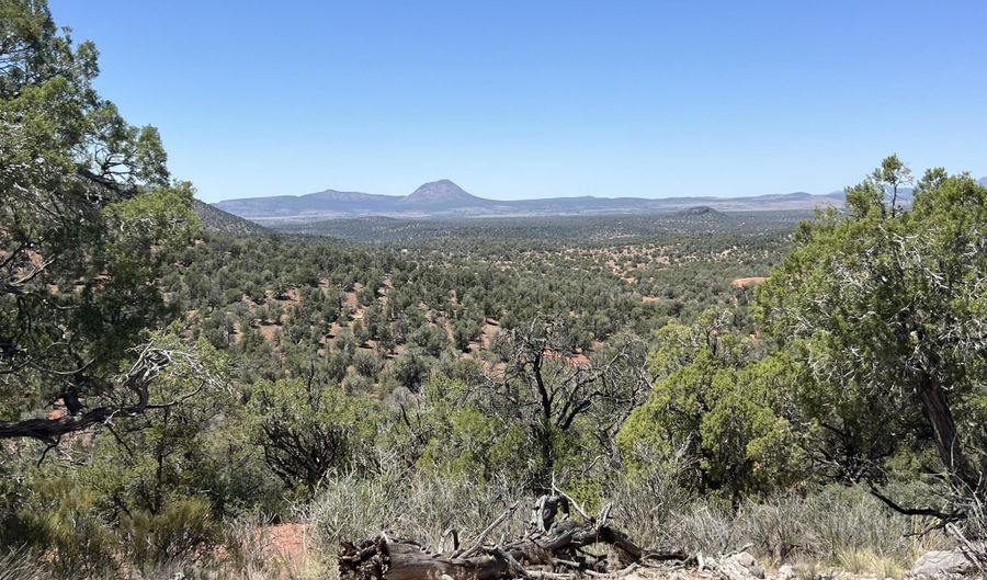 201 Cathedral Valley Rd, Ash Fork, AZ 86320 - 0 Beds, 0 Bath