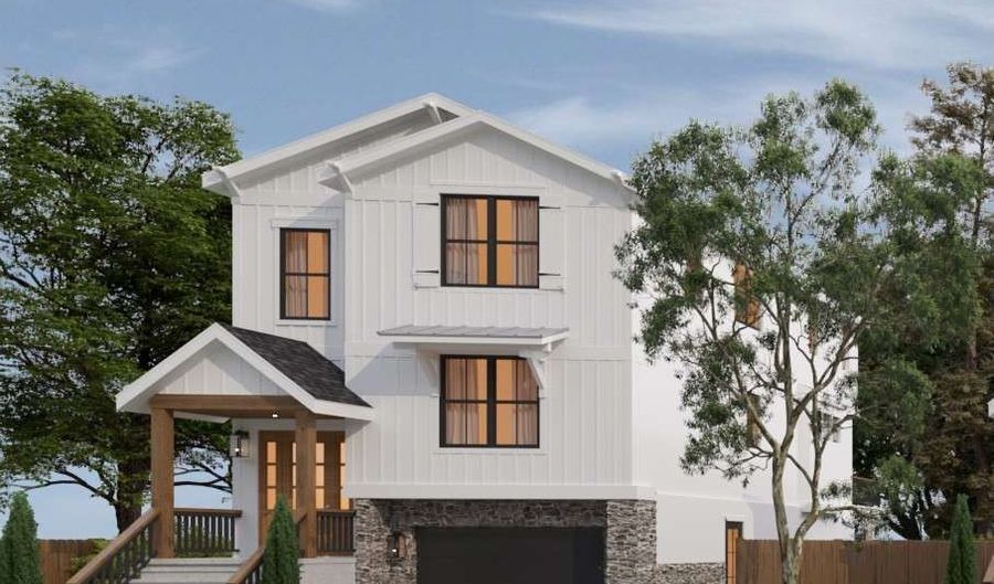 128 Tanya Way, Ball Ground, GA 30107 - 4 Beds, 4 Bath