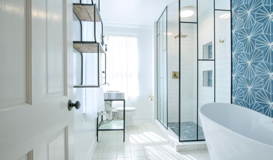 1622 S CHARLES St, Baltimore, MD 21230 - 4 Beds, 2 Bath