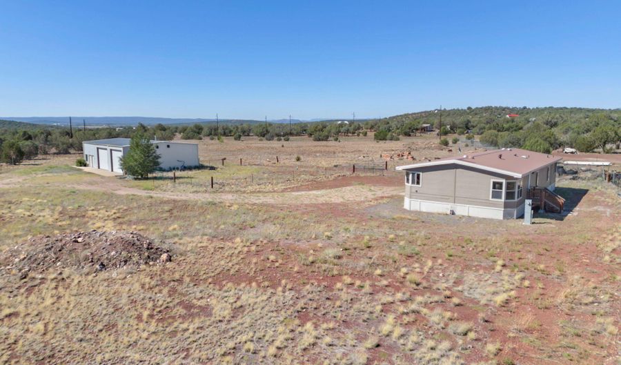 3654 N Quarry Rd, Ash Fork, AZ 86320 - 0 Beds, 0 Bath